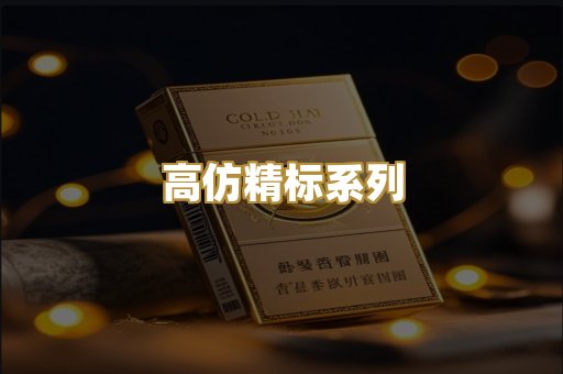 高仿精标系列